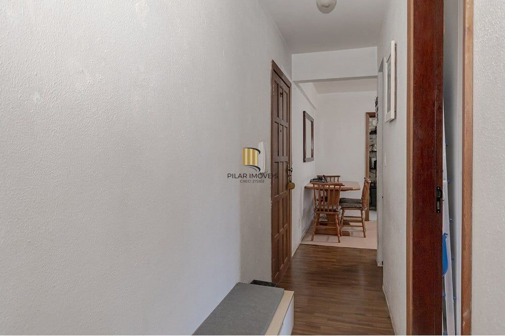 Apartamento 2 dormitórios no bairro Partenon