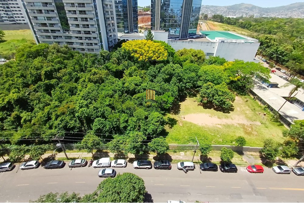 Apartamento 2 dormitórios no bairro Petrópolis