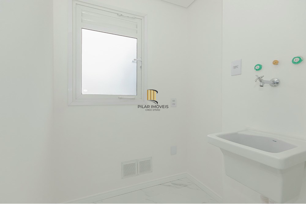 Apartamento 1 dormitório no bairro Moinhos de Vento