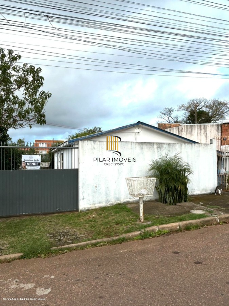 Terreno no bairro Estância Velha - Pilar Imóveis