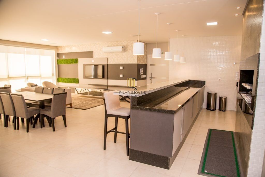 Apartamento 3 dormitórios no bairro Navegantes