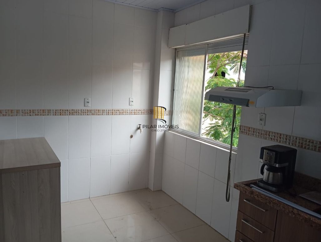 Apartamento 2 dormitórios no bairro Passo da Areia