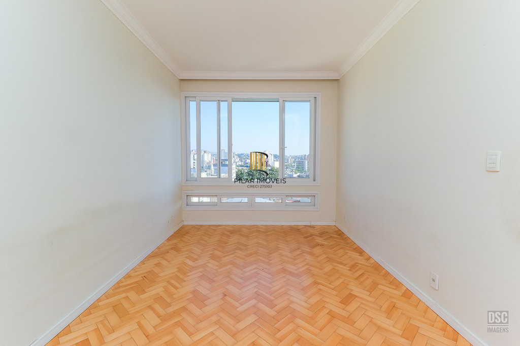 Apartamento 2 dormitórios no bairro Rio Branco