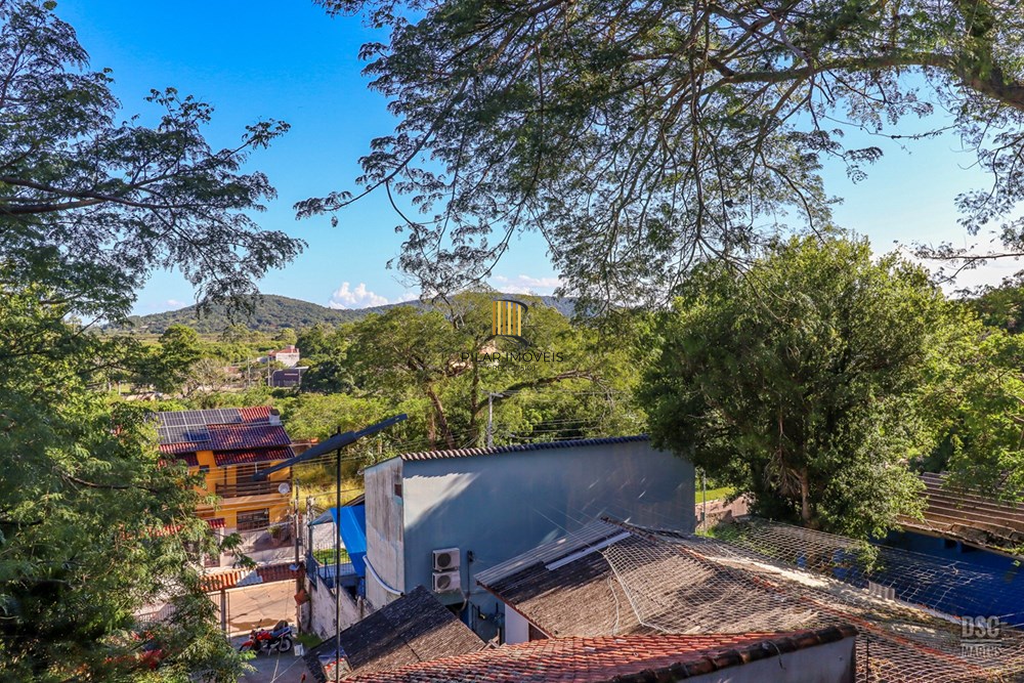 Casa de Condomínio 3 dormitórios no bairro Serraria