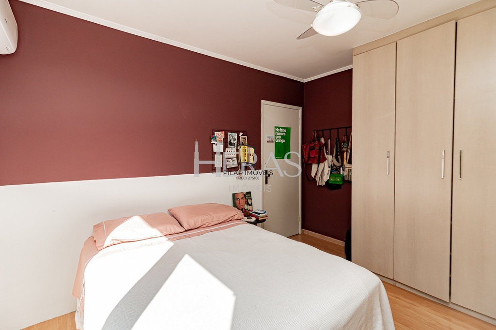 Apartamento 3 dormitórios no bairro Petrópolis