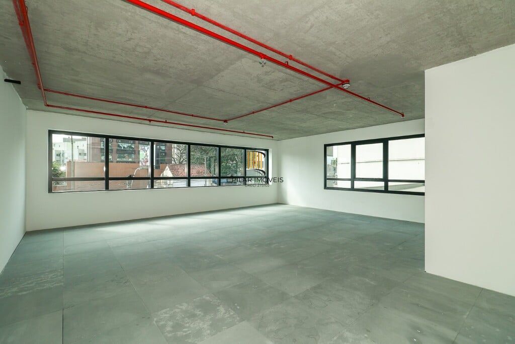 Sala Comercial no bairro Higienópolis
