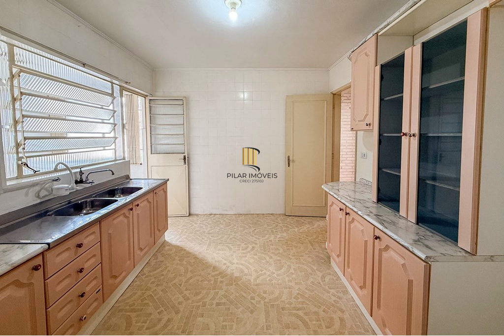 Apartamento 2 dormitórios no bairro Centro