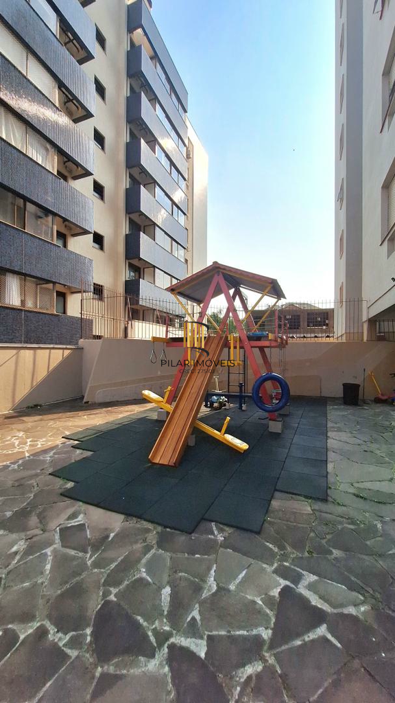 Apartamento 3 dormitórios no bairro Rio Branco