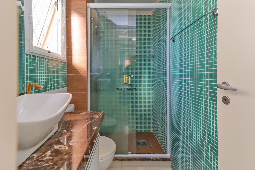 Apartamento 3 dormitórios no bairro Vila Ipiranga