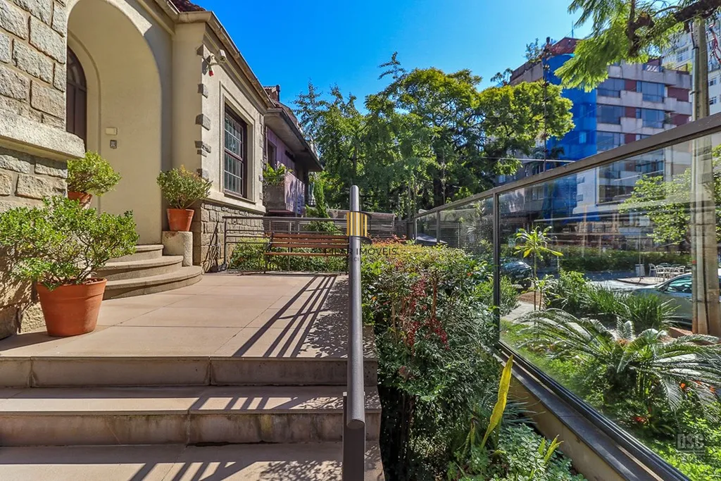 Apartamento 3 dormitórios no bairro Moinhos de Vento