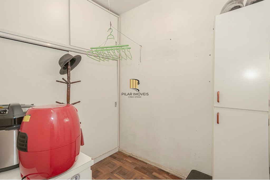 Apartamento 2 dormitórios no bairro Santana