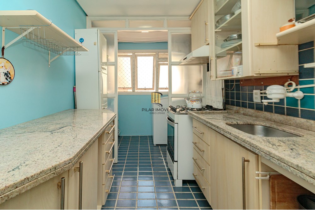 Apartamento 3 dormitórios no bairro Boa Vista