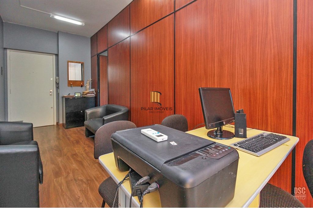 Sala Comercial no bairro Petrópolis