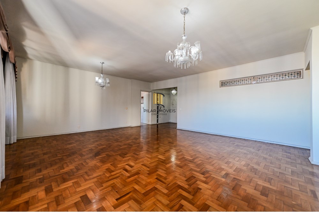 Apartamento 3 dormitórios no bairro Independência