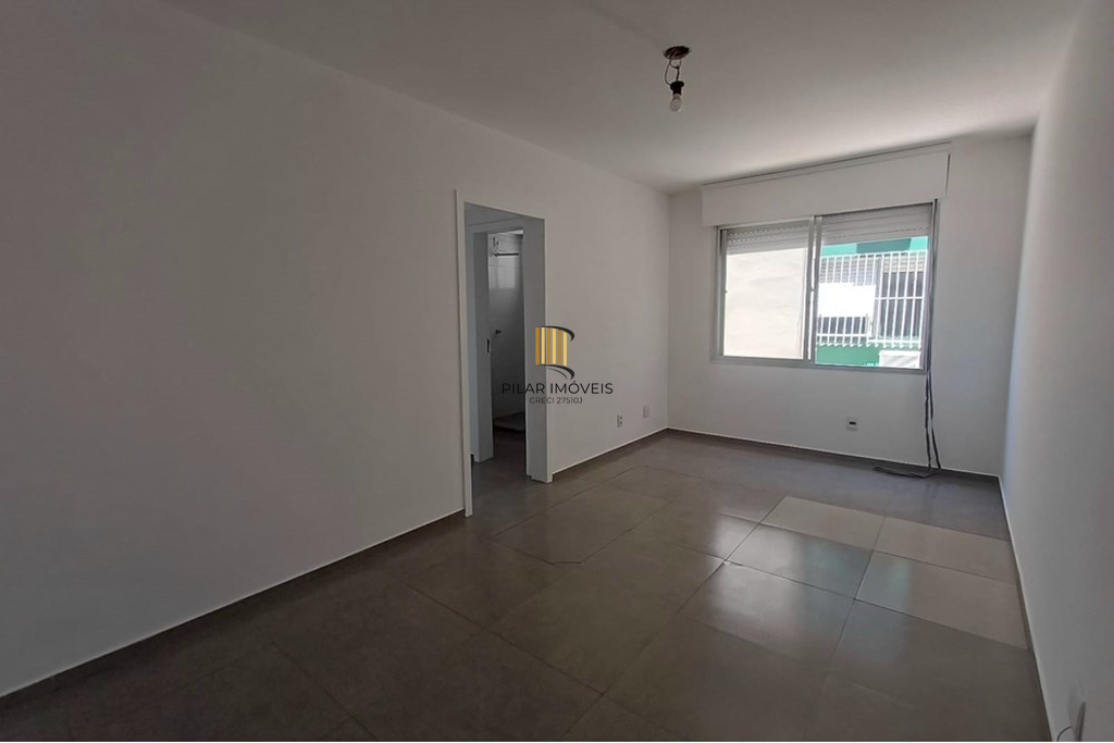 Apartamento 2 dormitórios no bairro Passo da Areia