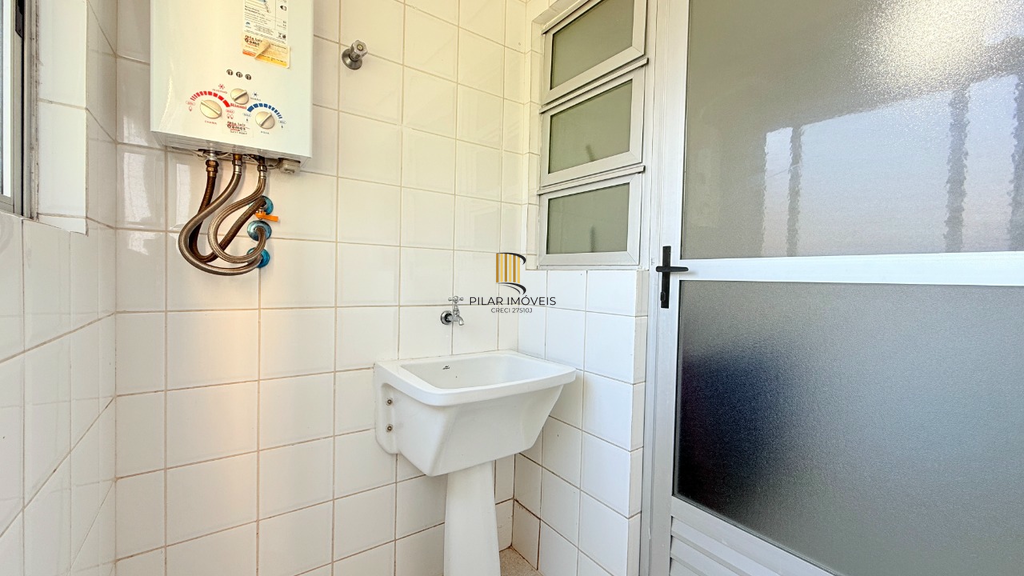 Apartamento 2 dormitórios no bairro Petrópolis