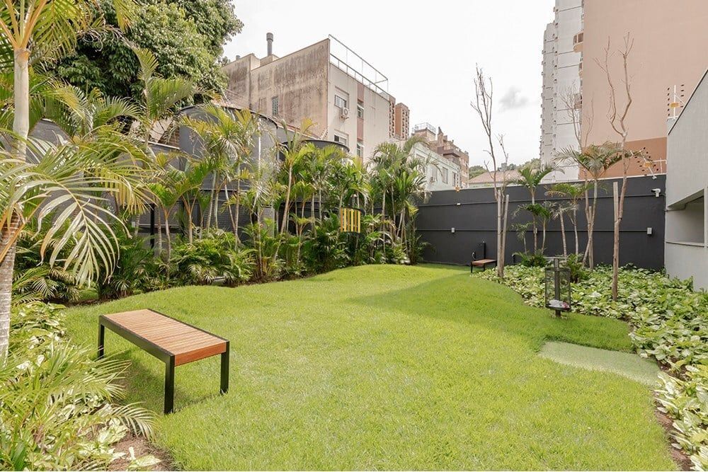 Studio 1 dormitório no bairro Rio Branco