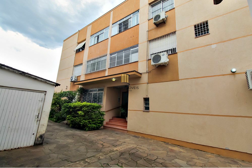 Apartamento 2 dormitórios no bairro Cavalhada