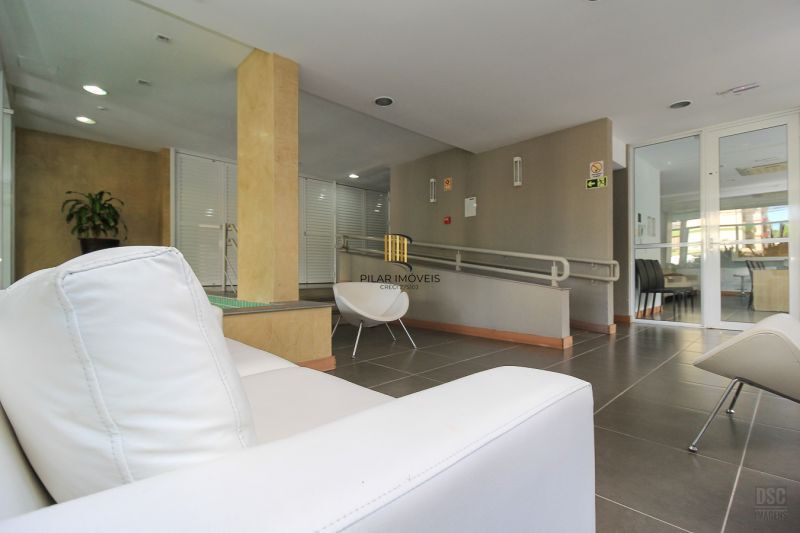 Apartamento 2 dormitórios no bairro Tristeza