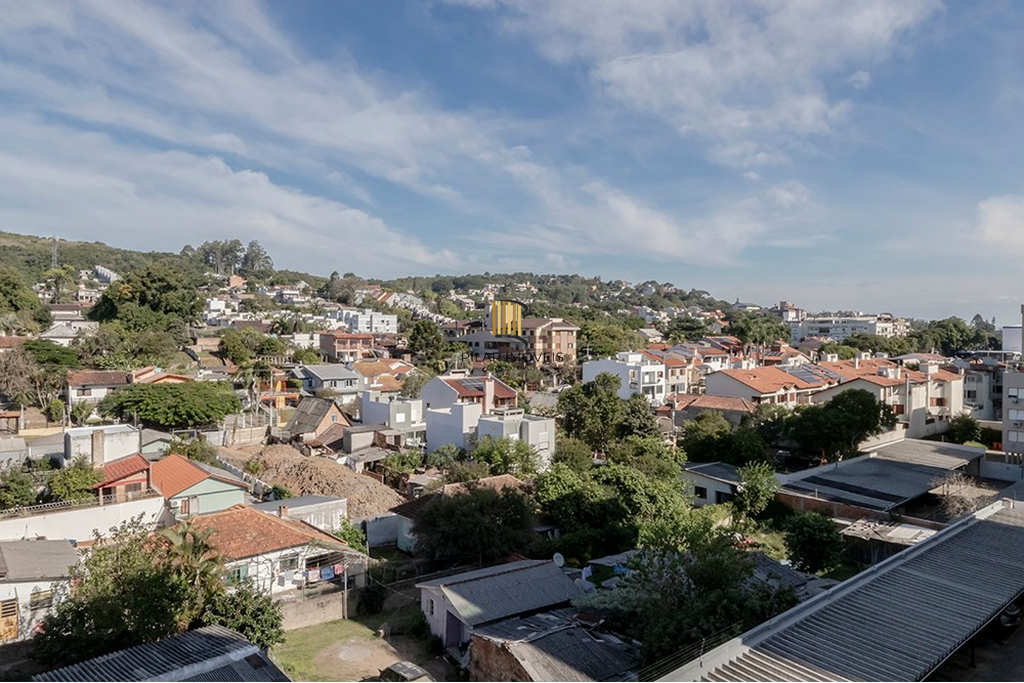 Apartamento 2 dormitórios no bairro Tristeza