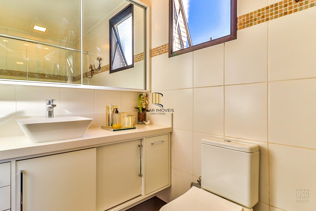 Apartamento 3 dormitórios no bairro Petrópolis