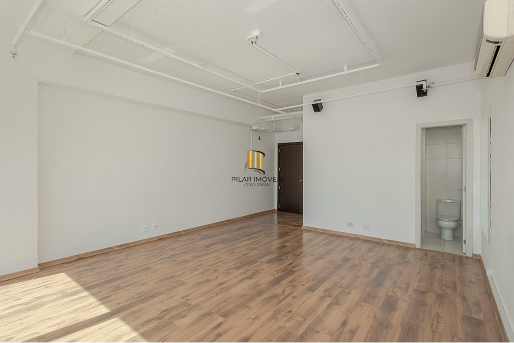 Sala Comercial no bairro Cristal