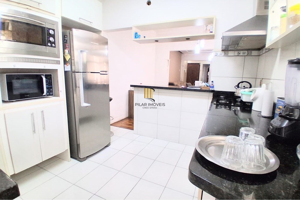 Apartamento 3 dormitórios no bairro Rio Branco