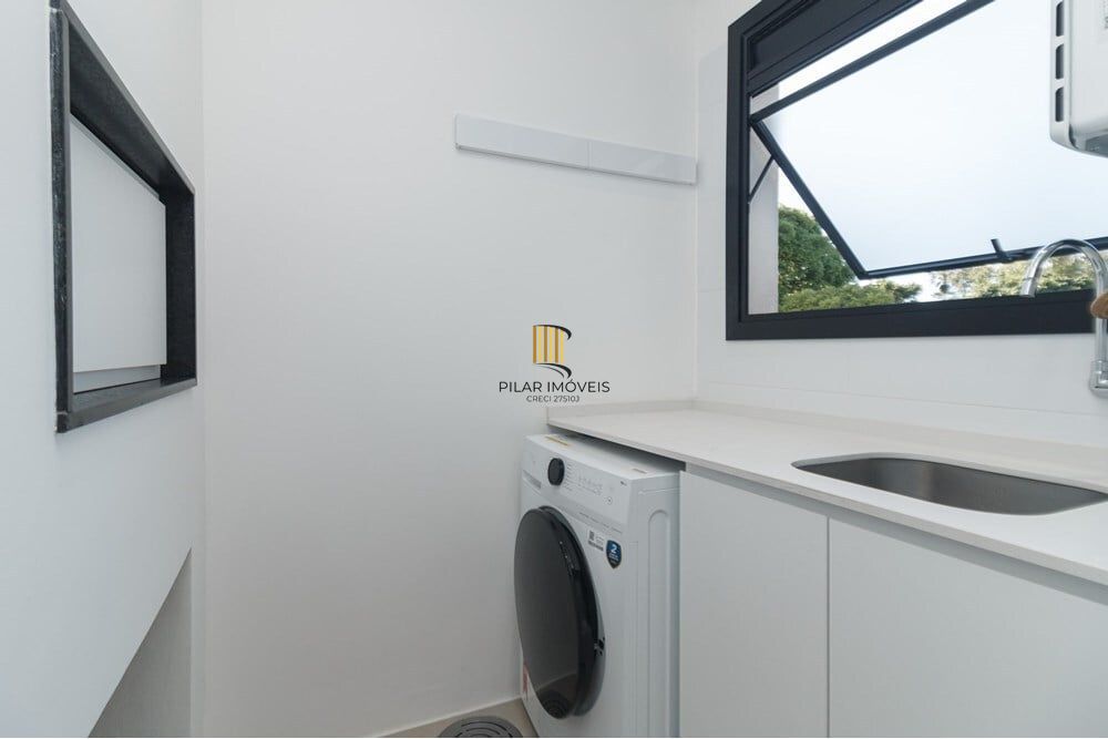Apartamento 2 dormitórios no bairro Higienópolis