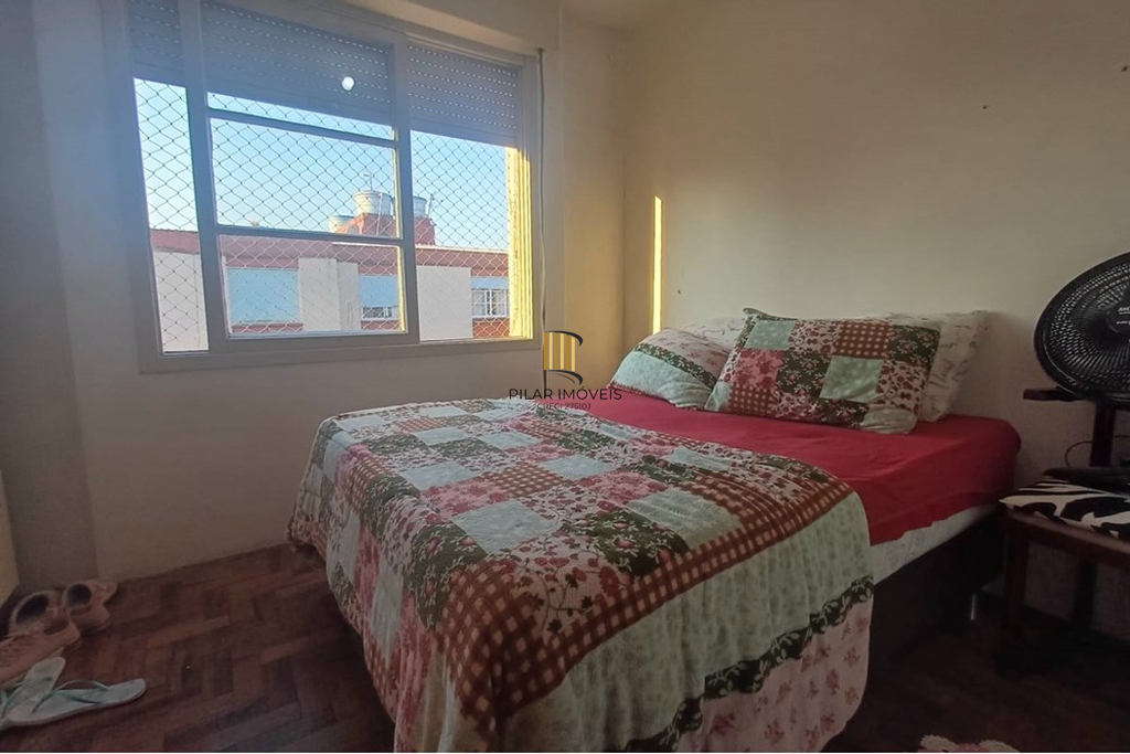 Apartamento 4 dormitórios no bairro Passo da Areia