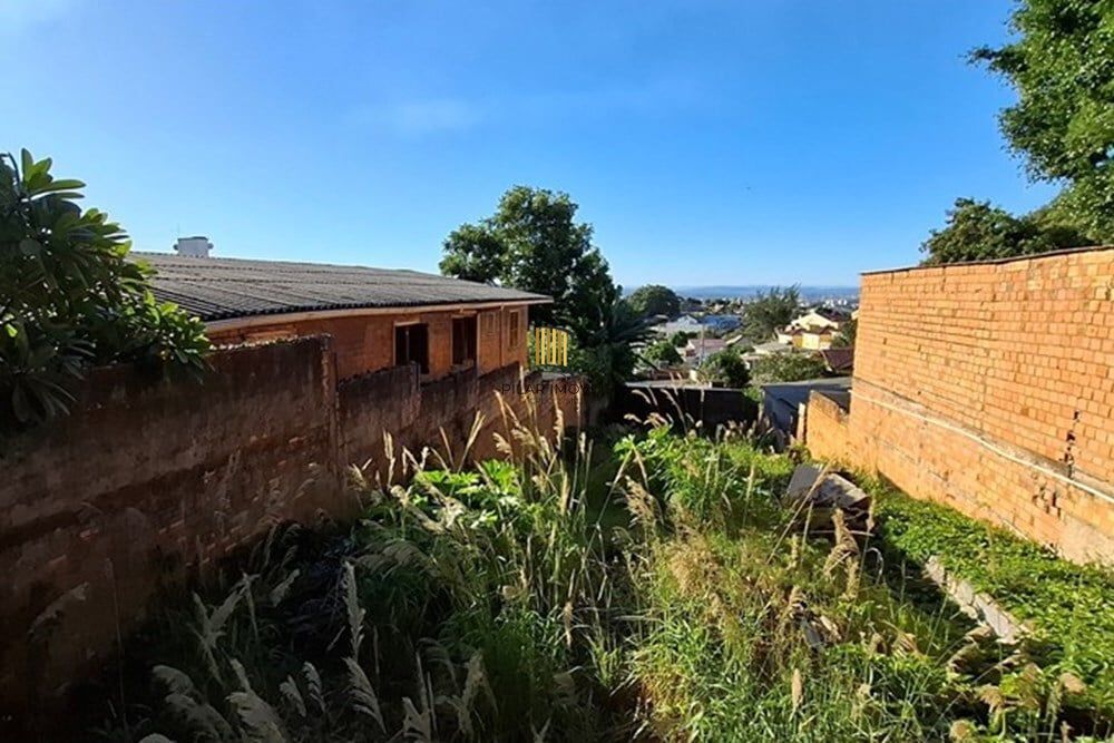 Terreno no bairro Vila Jardim