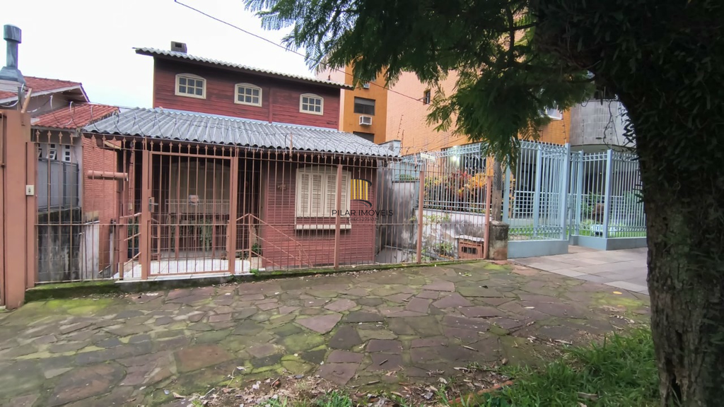 Terreno no bairro Petrópolis - Pilar Imóveis
