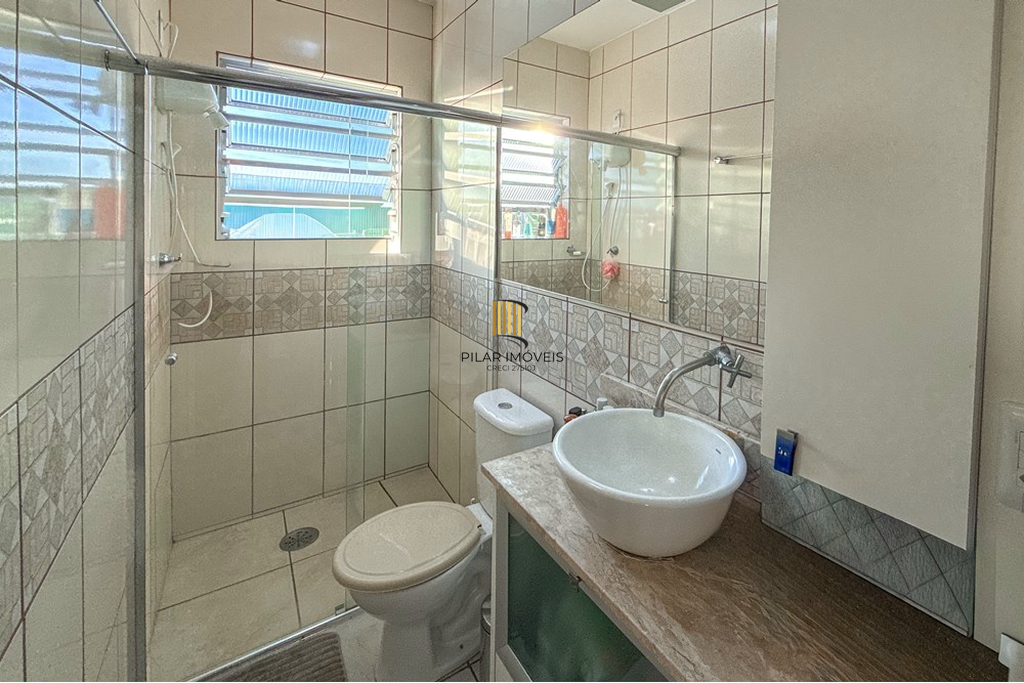 Apartamento 3 dormitórios no bairro Nossa Senhora das Graças