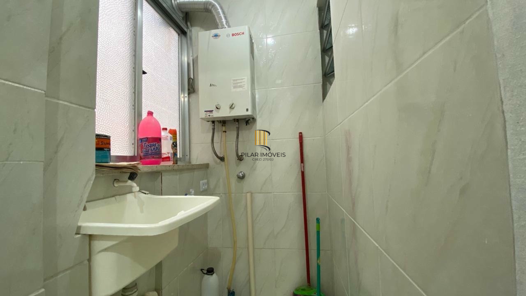 Apartamento 2 dormitórios no bairro Centro Histórico