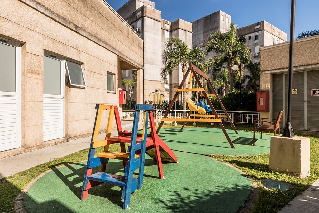 Apartamento 3 dormitórios no bairro Ipanema