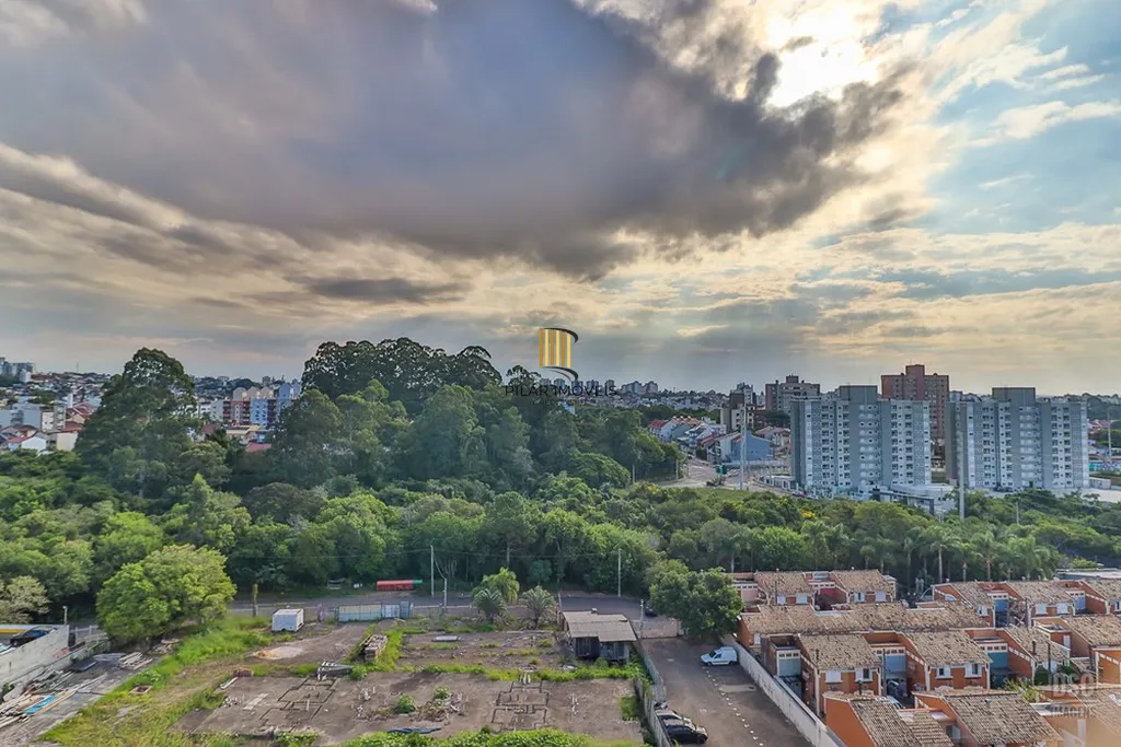 Apartamento 3 dormitórios no bairro Jardim Itu