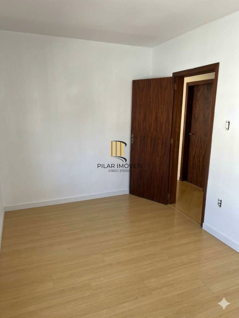 Apartamento 2 dormitórios no bairro Teresópolis