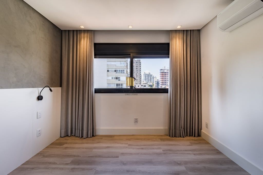 Apartamento 3 dormitórios no bairro Petrópolis