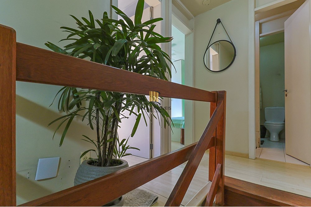 Casa de Condomínio 4 dormitórios no bairro Jardim Itu Sabará