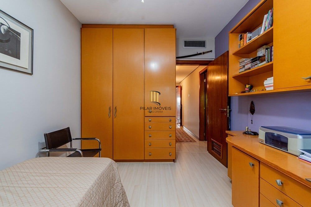 Apartamento 3 dormitórios no bairro Rio Branco