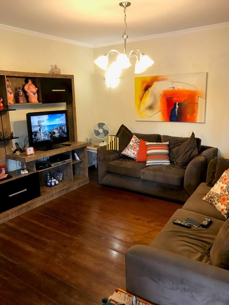 Apartamento 3 dormitórios no bairro Bela Vista