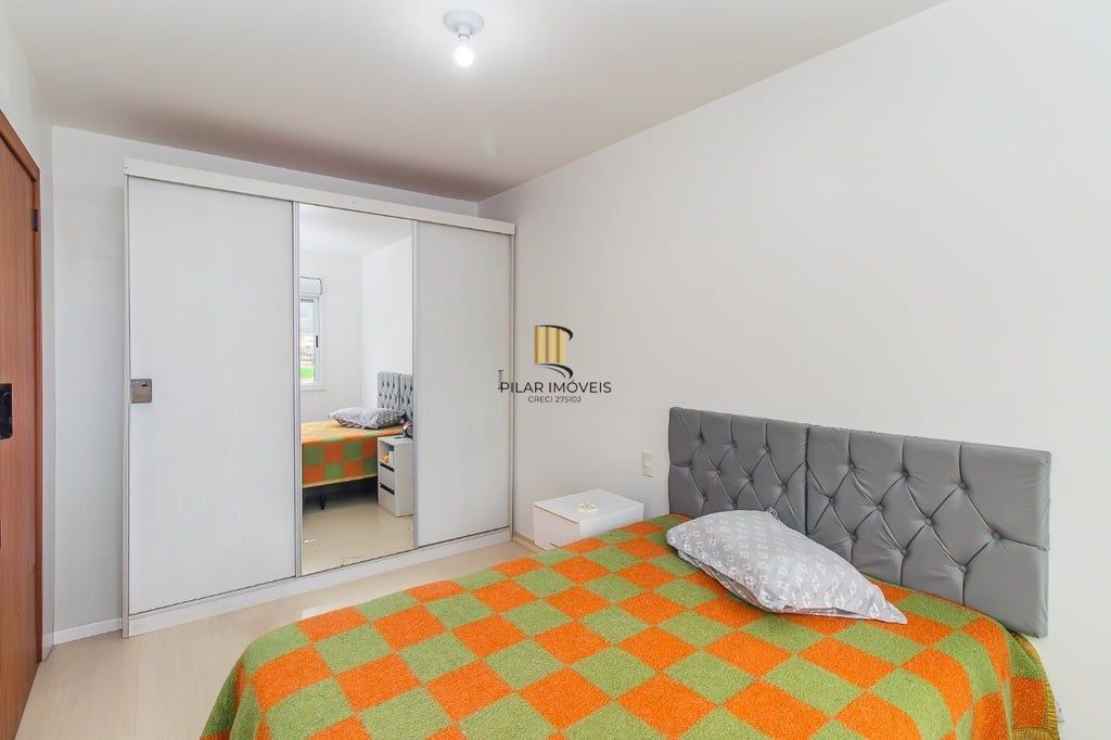 Apartamento 2 dormitórios no bairro Partenon