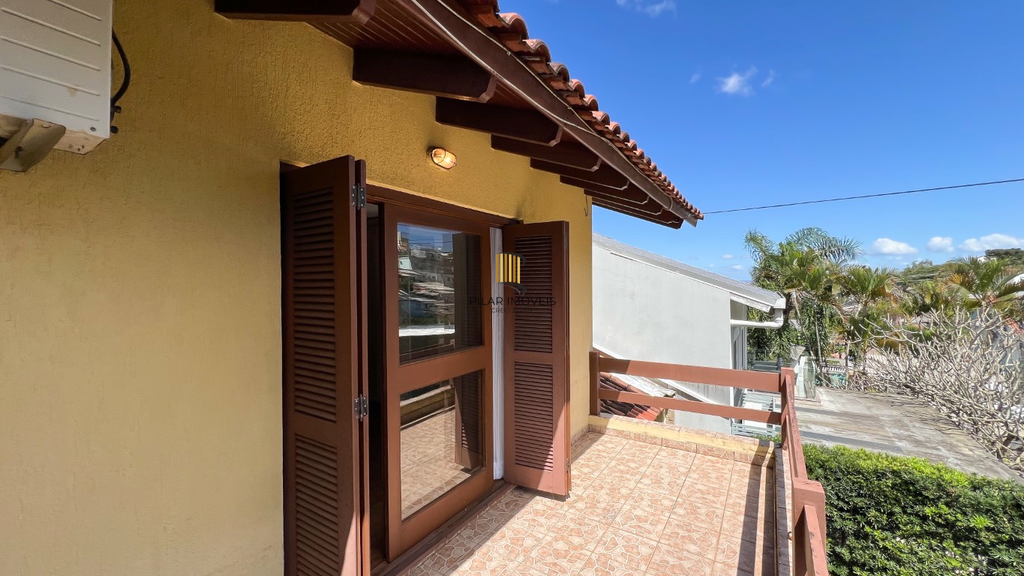 Casa de Condomínio 3 dormitórios no bairro Nonoai