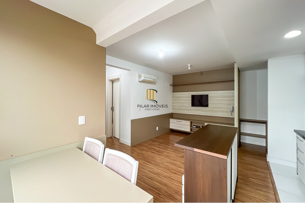 Apartamento 2 dormitórios no bairro Estância Velha