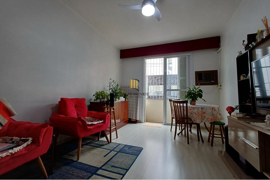 Apartamento 2 dormitórios no bairro Cidade Baixa