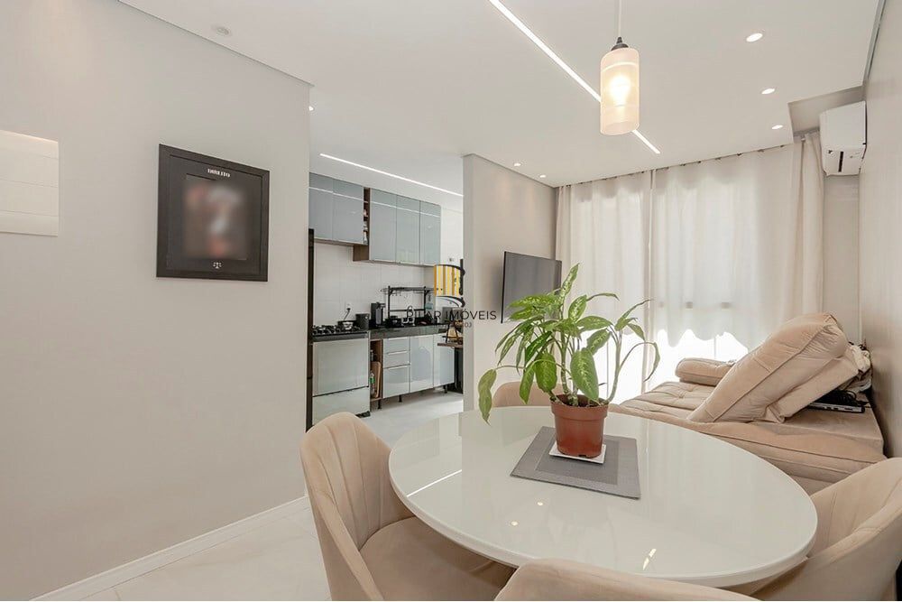 Apartamento 2 dormitórios no bairro Jardim Carvalho