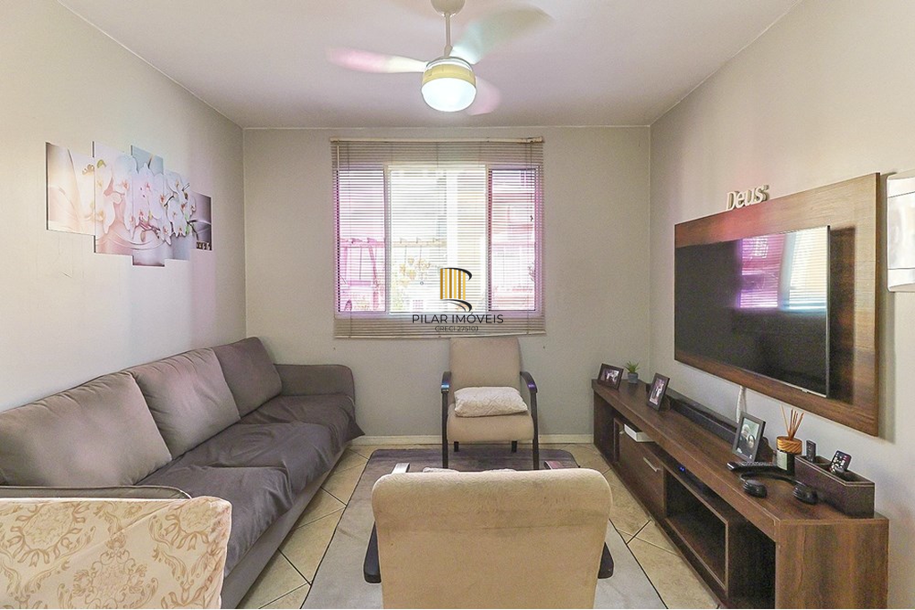 Casa de Condomínio 4 dormitórios no bairro Jardim Itu Sabará