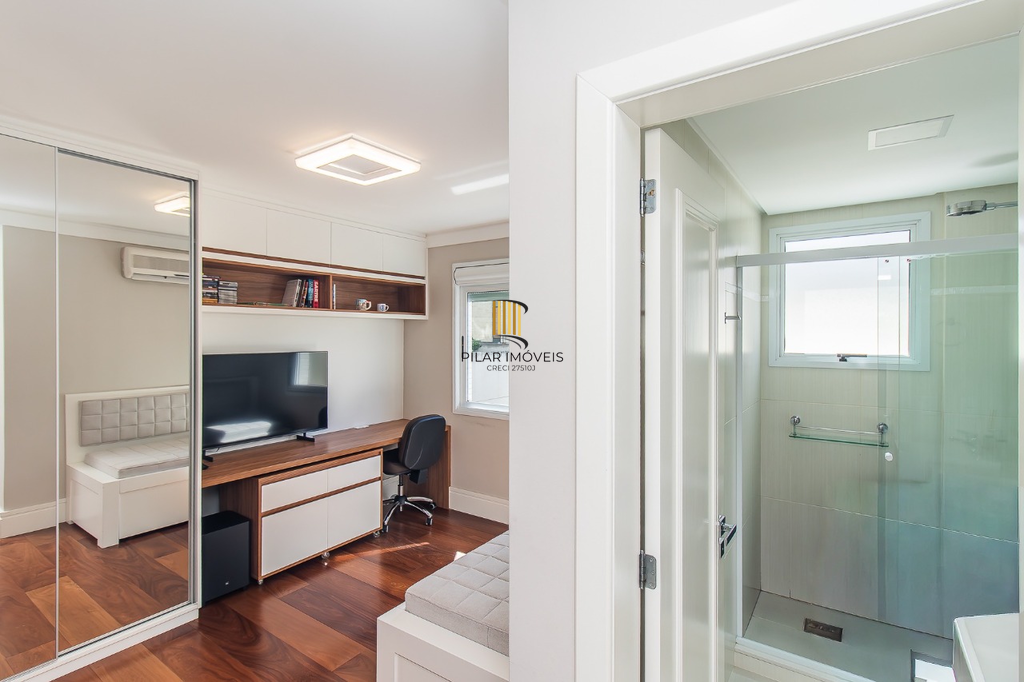 Apartamento 3 dormitórios no bairro Bela Vista