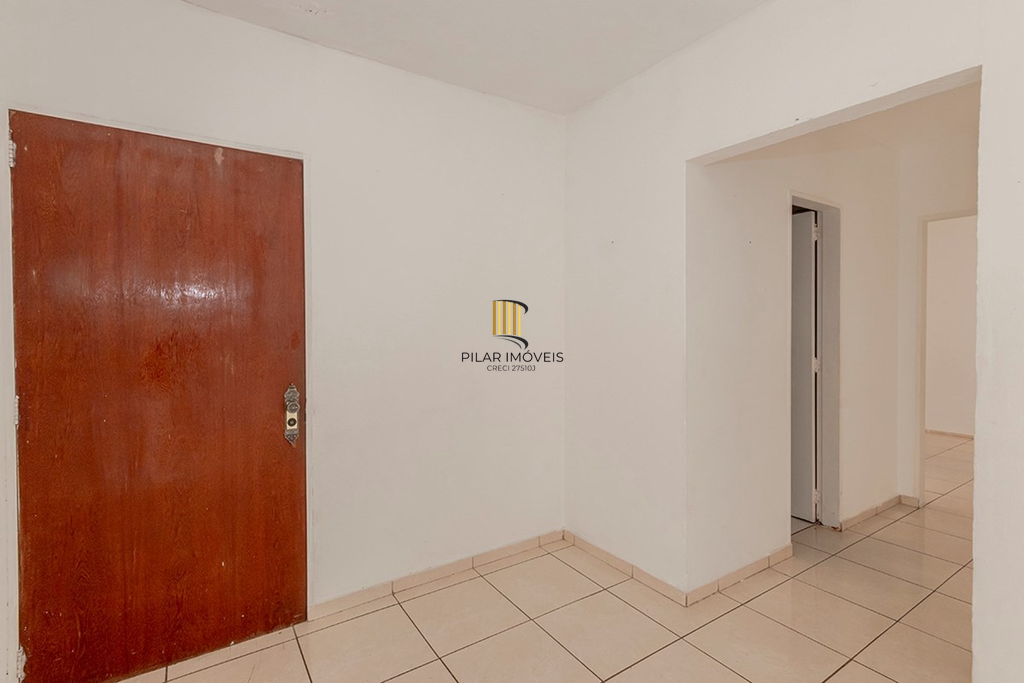 Apartamento 2 dormitórios no bairro Cristal