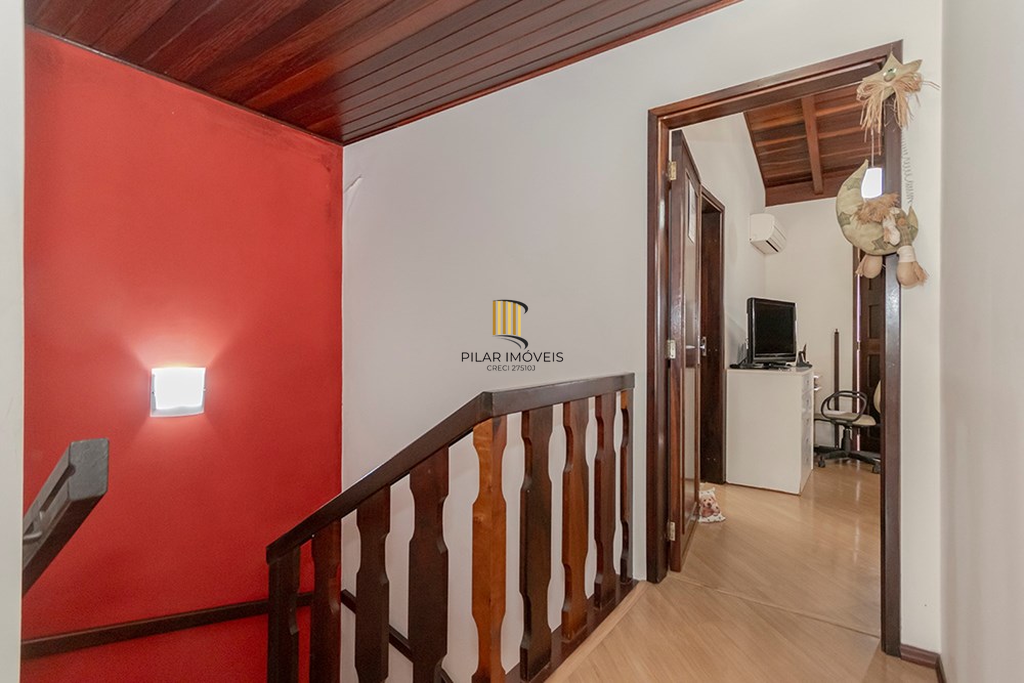 Casa 3 dormitórios no bairro Jardim Itu Sabará