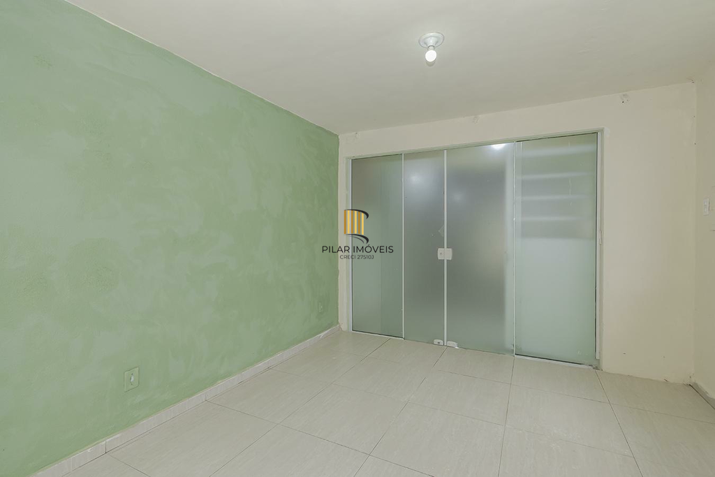 Casa 3 dormitórios no bairro Jardim Sabará